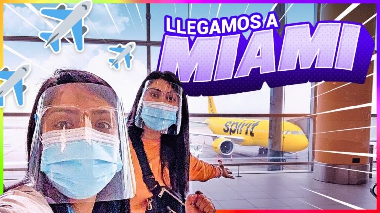 Descubre Miami: viajes baratos todo incluido ¡Imperdibles en 2021!