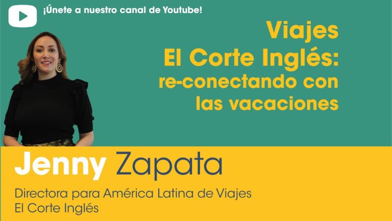 Descubre el mejor viaje a Estados Unidos con El Corte Inglés