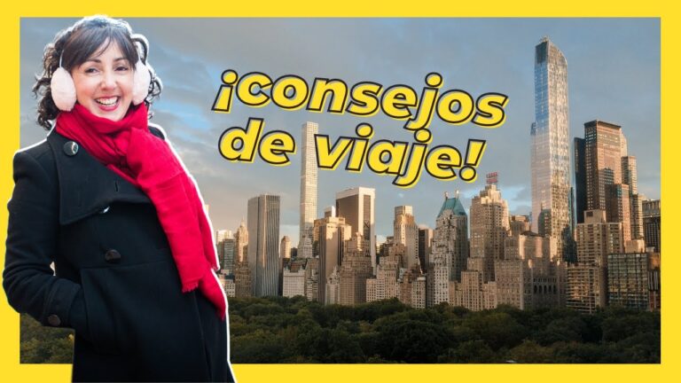 Descubre la fecha ideal para viajar a New York y vivir una experiencia inolvidable