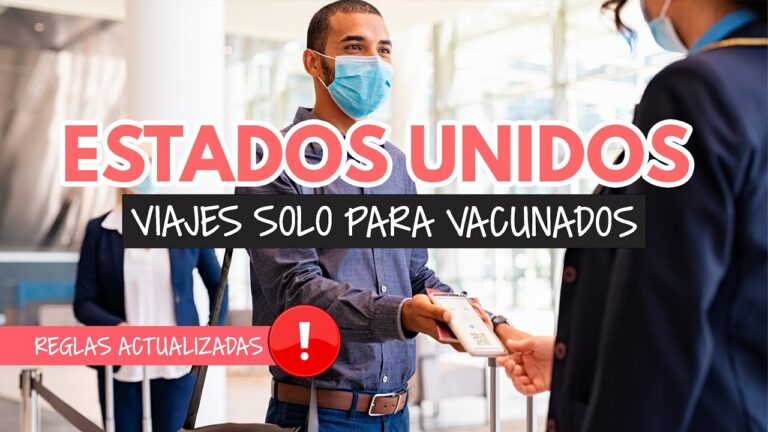 Descubre los atractivos para menores viajando a Estados Unidos