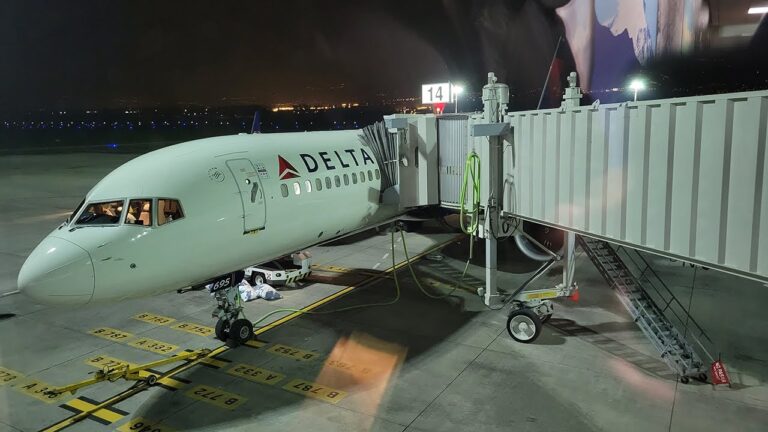 Delta Airlines: ¡Requisitos para viajar a Estados Unidos sin problemas!