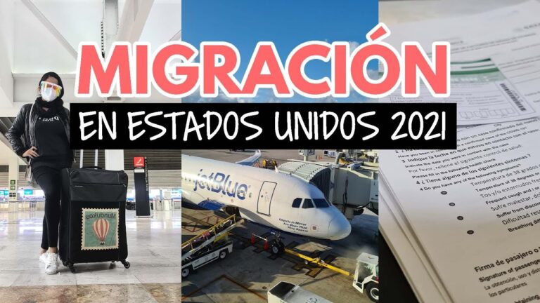 Descubre cómo viajar a Estados Unidos de forma sencilla