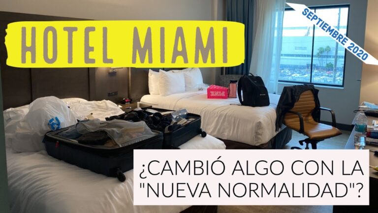 Descubre increíbles ofertas de vuelo y hotel para tus viajes a Miami