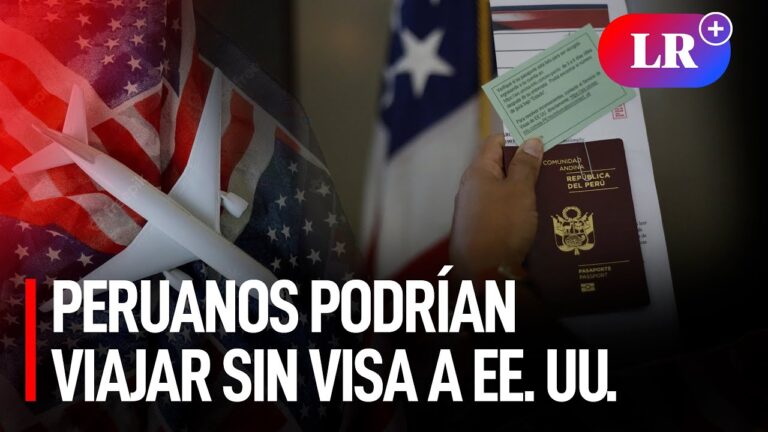 Descubre el pasaporte necesario para viajar a Estados Unidos: guía definitiva