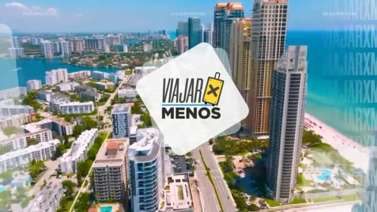 Descubre los secretos para viajar a Miami más barato ¡Ahora es el momento!